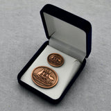Defence Support Services (Level 1 - Bronze) Commendation Badge