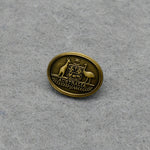 Defence Support Services (Level 3 - Gold) Commendation Badge - Foxhole Medals