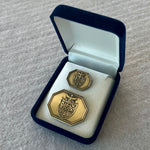 Joint Secretary and Chief of the Defence Force (Level 3 - Gold) Commendation Badge - Foxhole Medals