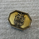 Joint Secretary and Chief of the Defence Force (Level 3 - Gold) Commendation Badge - Foxhole Medals