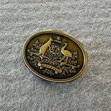 Secretary of the Defence Force (Level 3 - Gold) Commendation Badge