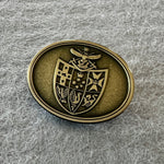 Joint Secretary and Chief of the Defence Force (Level 3 - Gold) Commendation Badge - Foxhole Medals