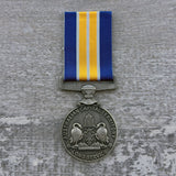 Australian Capital Territory - Emergency Services Agency Long Service Medal