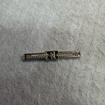 Clasps for Additional Long Service - Foxhole Medals