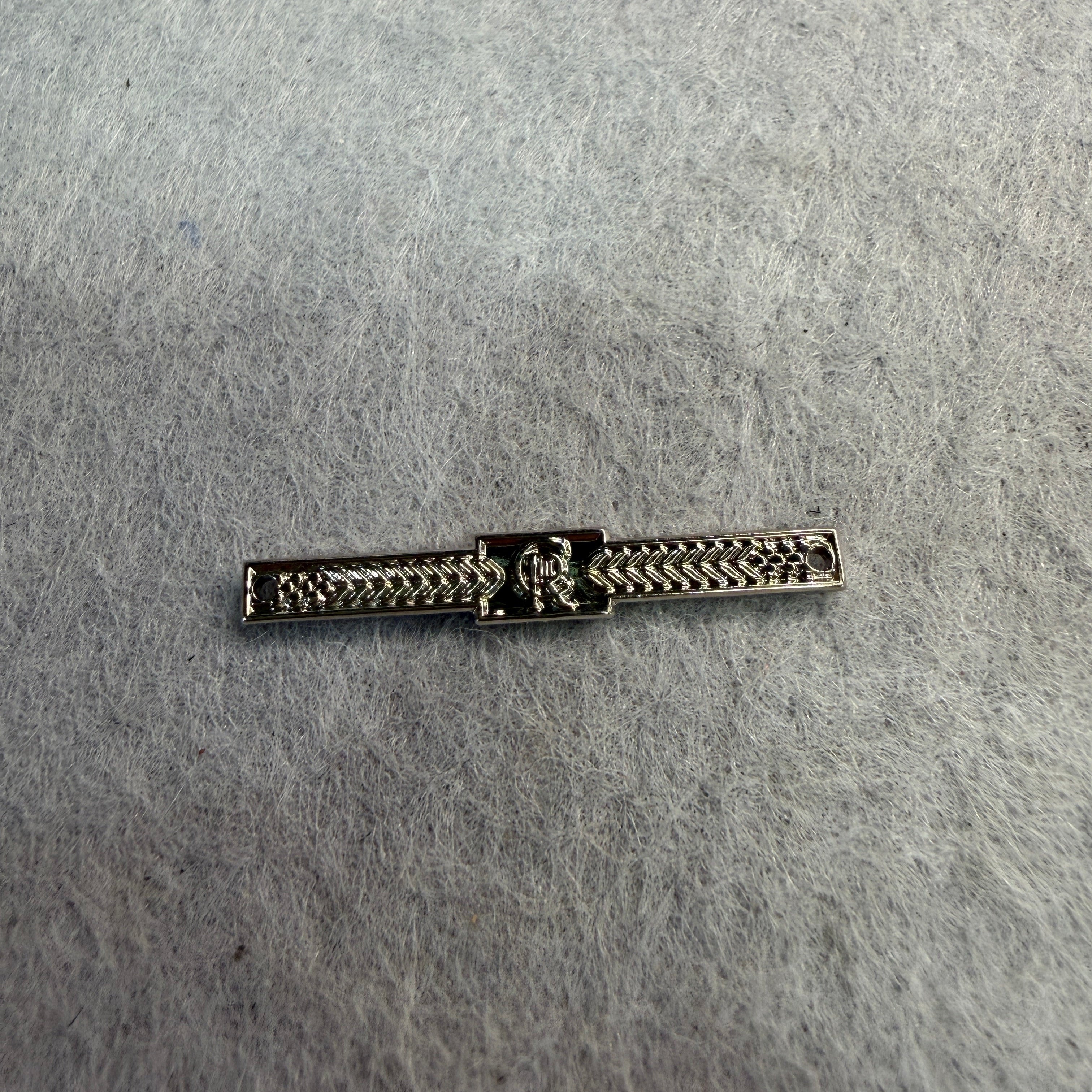 Clasps for Additional Long Service - Foxhole Medals