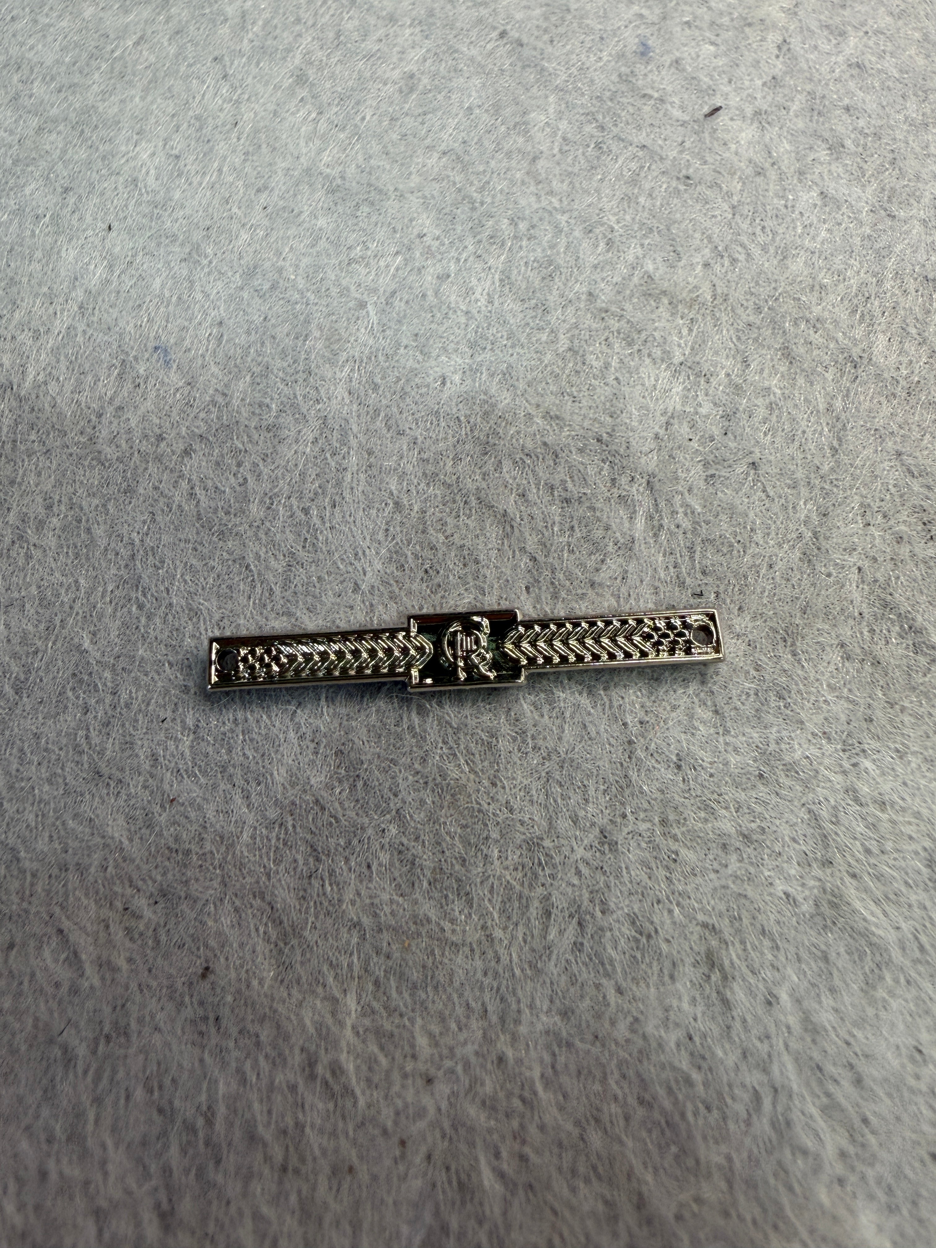 Clasps for Additional Long Service - Foxhole Medals