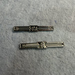 Clasps for Additional Long Service - Foxhole Medals