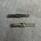 Clasps for Additional Long Service - Foxhole Medals