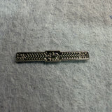 Clasps for Additional Long Service - Foxhole Medals