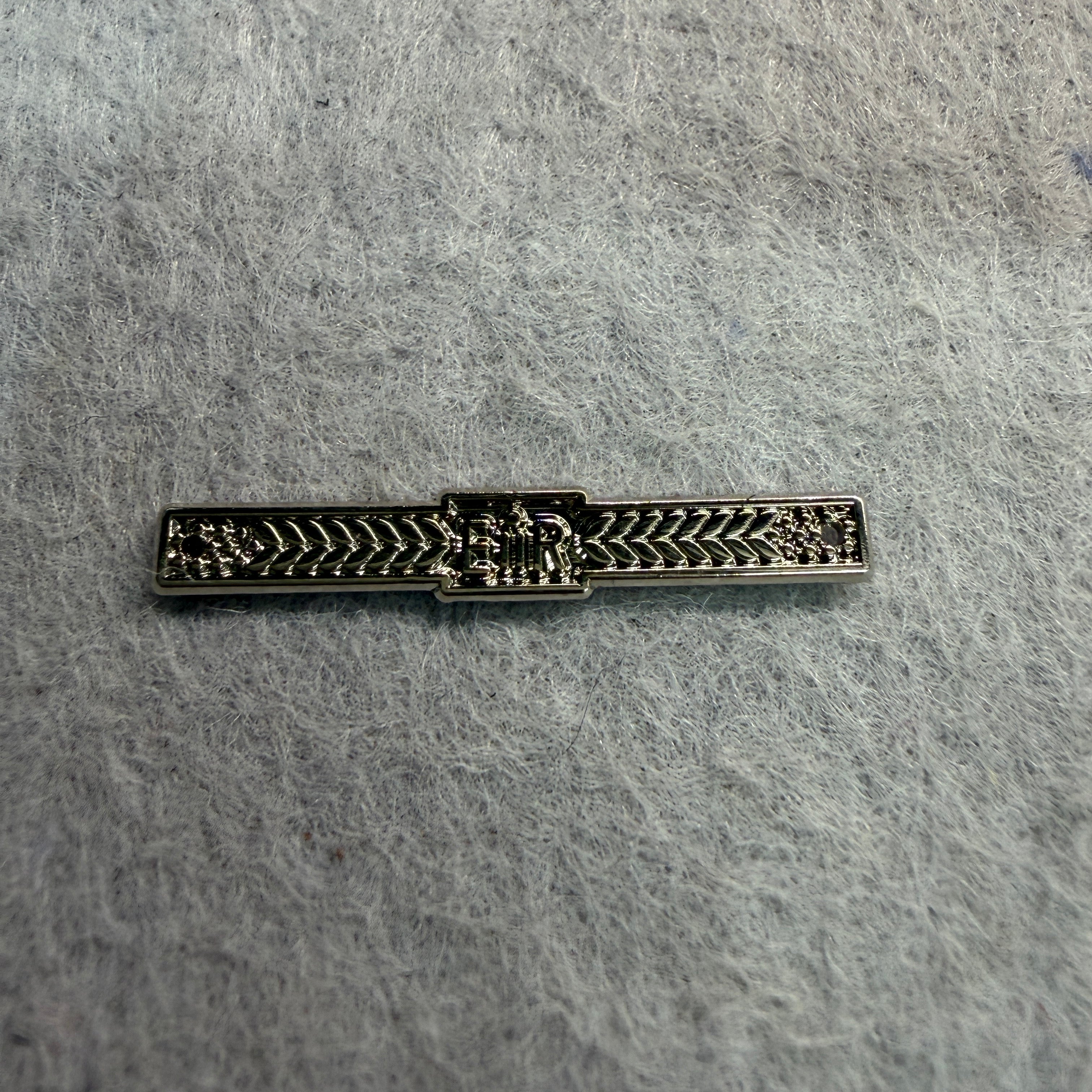 Clasps for Additional Long Service - Foxhole Medals