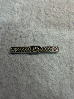 Clasps for Additional Long Service - Foxhole Medals
