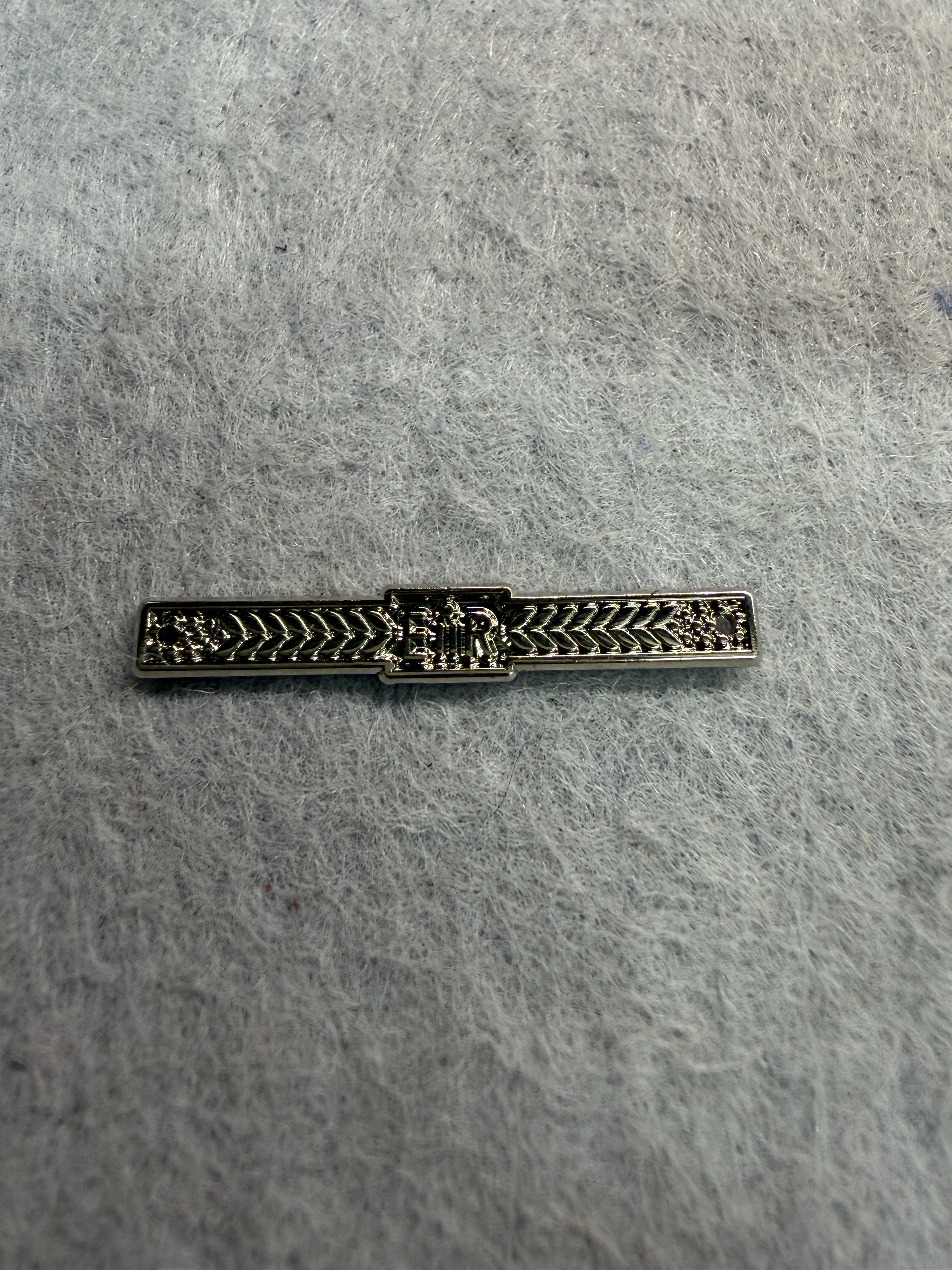 Clasps for Additional Long Service - Foxhole Medals