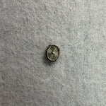 oval rosette RFM reserve forces medal