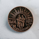 SMES soldiers medallion exemplary service full size