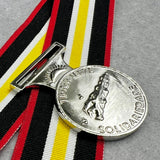 TLSM | Timor-Leste Solidarity Medal - Foxhole Medals