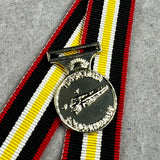 TLSM | Timor-Leste Solidarity Medal - Foxhole Medals