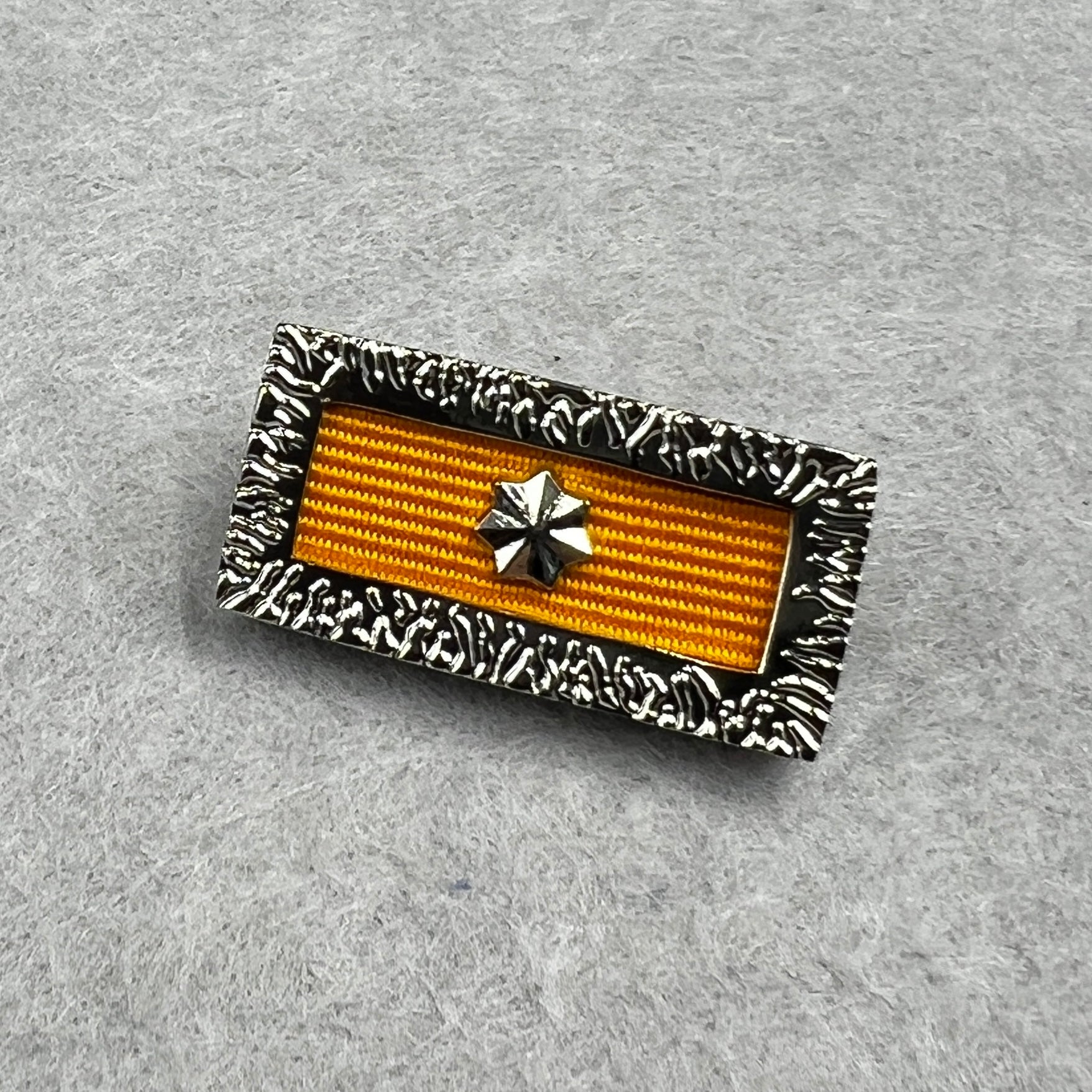 Meritorious Unit Citation - Foxhole Medals