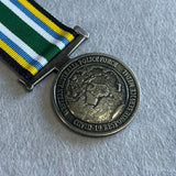 Western Australia - Police Force COVID-19 Response Service Medal