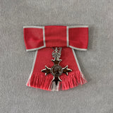 Member Of The Order of British Empire (MBE) - Foxhole Medals