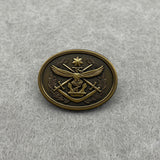 Chief of the Defence Force Commendation Badge