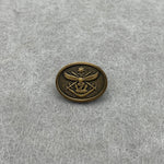 Chief of the Defence Force Commendation Badge - Foxhole Medals