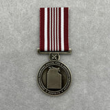 NT Police, Fire & Emergency Services COVID-19 Service Medal