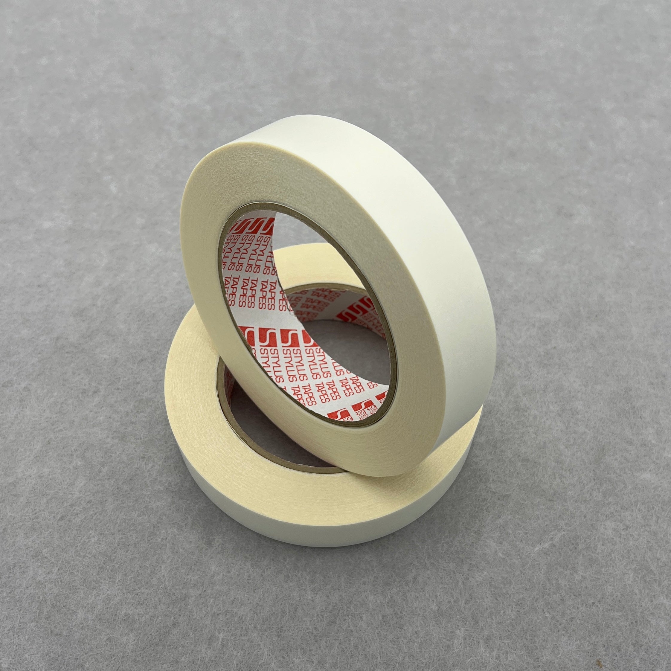 Mounting Tape (Acid-Free)- 24mm x 33m - Foxhole Medals