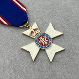 Lieutenant of the Royal Victorian Order - Foxhole Medals