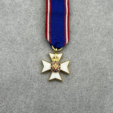 Lieutenant of the Royal Victorian Order