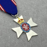 Member of the Royal Victorian Order