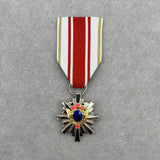 JSDF Cooperation Medal 2nd Class