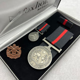 AOSM - Special Operations Medal Collection