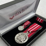 Australian Defence Medal Collection - Foxhole Medals