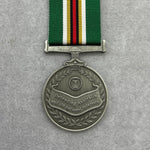 AOSM - Africa - Foxhole Medals