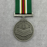 AOSM - Africa - Foxhole Medals