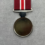 QLD - Police Emergency Response Medal - COVID-19 Clasp - Foxhole Medals