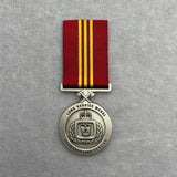 Tasmania - Tasmania Fire Service - Long Service Medal