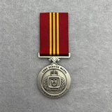 Tasmania - Tasmania Fire Service - Long Service Medal