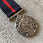 AOSM - Special Operations - Foxhole Medals