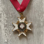 Companion Of The Order Of The Bath (CB) - Foxhole Medals