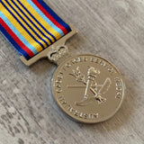 Clasp for ACFSM | Additional Service Clasp for Australian Cadet Forces Service Medal