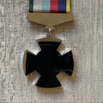 Australian Prisoner of War Medal - Foxhole Medals