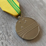 Australian Sports Medal - Foxhole Medals