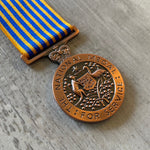 National Medal - Foxhole Medals