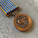 National Medal - Foxhole Medals