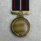 Queensland - Corrective Services Long Service & Good Conduct Medal