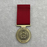 Tasmania - Tasmania Fire Service - Jubilee Medal