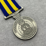 Victoria - Corrections Victoria Service Medal