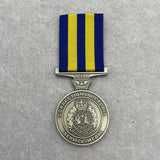 Victoria - Corrections Victoria Service Medal