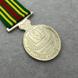 Clasps - Tasmania Fire Service Volunteer Medal